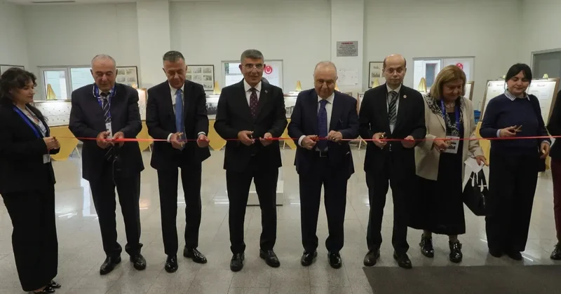 Türk Medeni Kanunu nun 100 yıllık serüveni, Medeni Hukuk Sempozyumunda ele alındı