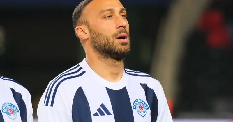 Cenk Tosun dan yıllar sonra gelen itiraf! Gitmem hataydı Sözcü Gazetesi