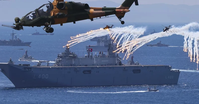Bulgaristan Savunma Bakanı Stoyanov, İHA saldırılarına karşı NATO dan destek istedi