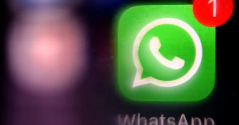 Son dakika: WhatsApp dünya genelinde çöktü