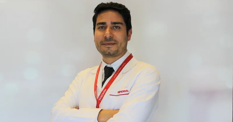 Menisküs yırtığında her zaman ameliyat gerekmiyor’