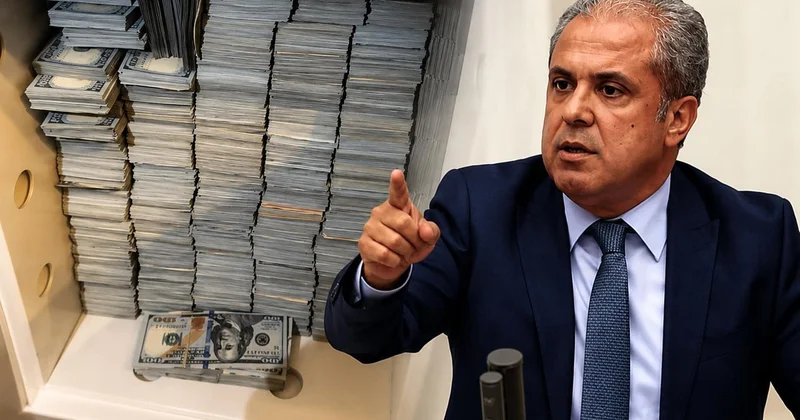 Şamil Tayyar ı küplere bindiren rüşvet skandalı: Kardeşim, hiç mi utanmanız yok?