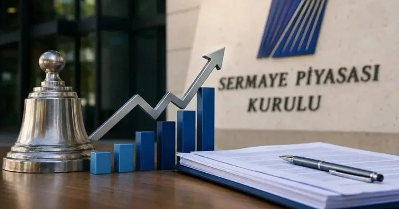 Yeni SPK yasası için geri sayım! Teklif bütçeden sonra Meclis’e geliyor