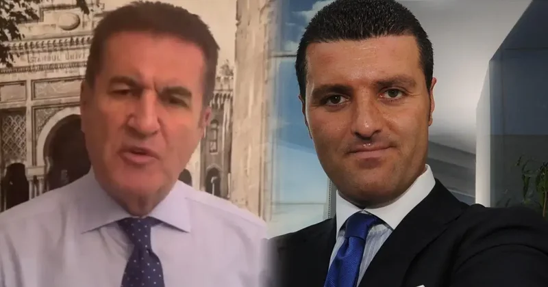 Emir Sarıgül ile ilgili çarpıcı iddia! Mustafa Sarıgül den açıklama geldi