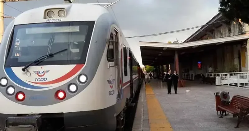 Ücretsiz tren seyahati uygulamalarında yeni dönem