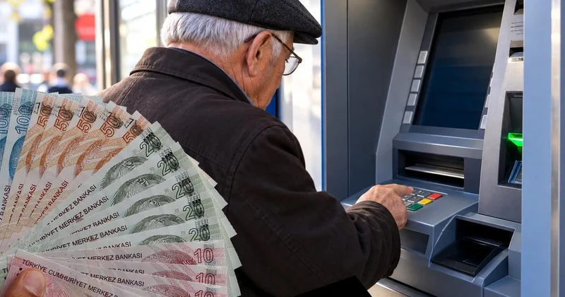 Zam oranı sızdı! İşte en düşük emekli maaşı için konuşulan rakam