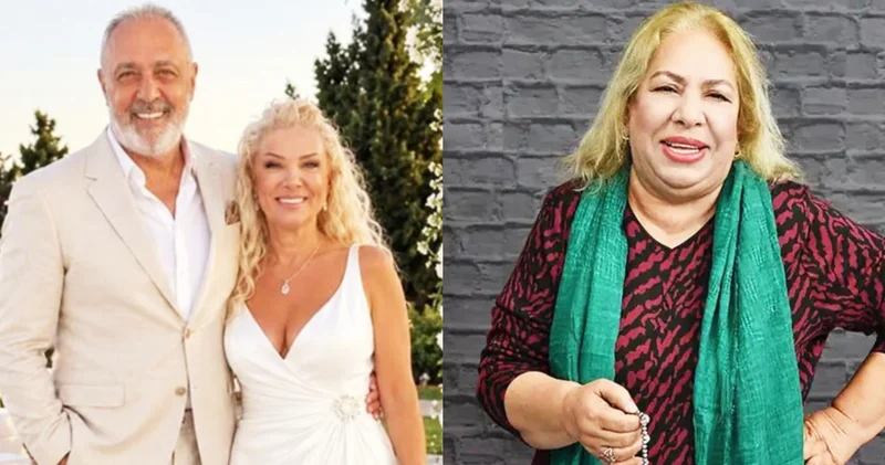 Müge Zop: Evlilikten geri adım attım