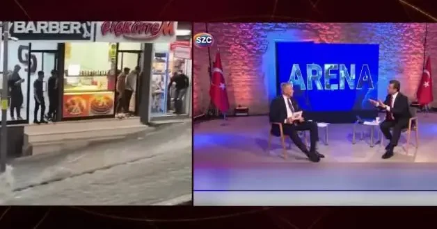 Milyarlarca liralık yatırım yaptık, artık tek bir su taşkını bile olmaz diyen İmamoğlu nun sözleri gündem oldu