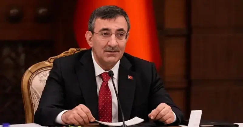 2026 ve 2027 yılı enflasyon beklentisi belli oldu! Cevdet Yılmaz açıkladı