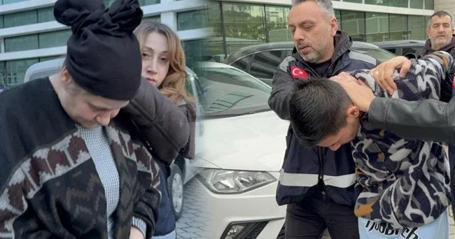 Samsun da kan donduran cinayetin iddianamesi kabul edildi: HTS kayıtları oyunu bozdu!