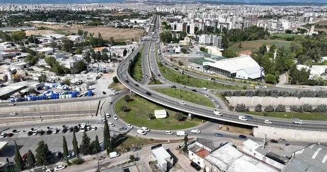 COP31 nedeniyle Antalya da trafik düzenlemesi yapılacak Antalya Son Dakika Haberleri Habertürk Yerel Haberler