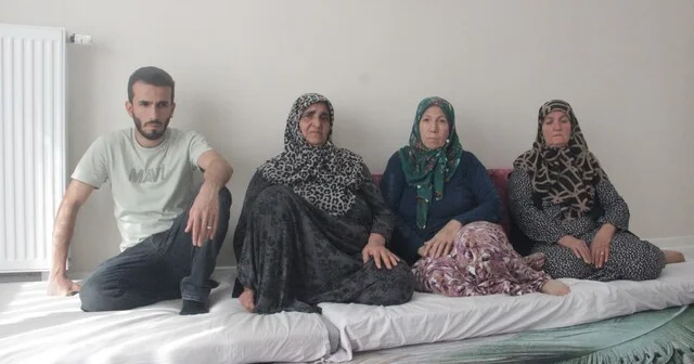 Şanlıurfa da korkunç iddia: Önce darbettiler sonra kaçırdılar 63 yaşındaki adamdan 3 gündür haber alınamıyor Şanlıurfa Son Dakika Haberleri Habertürk Yerel Haberler