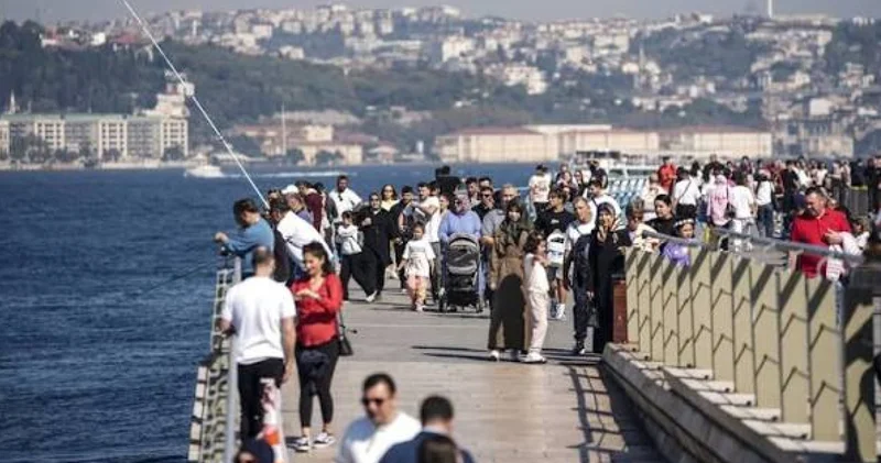 Tüketim harcamalarında İstanbul ilk sırada