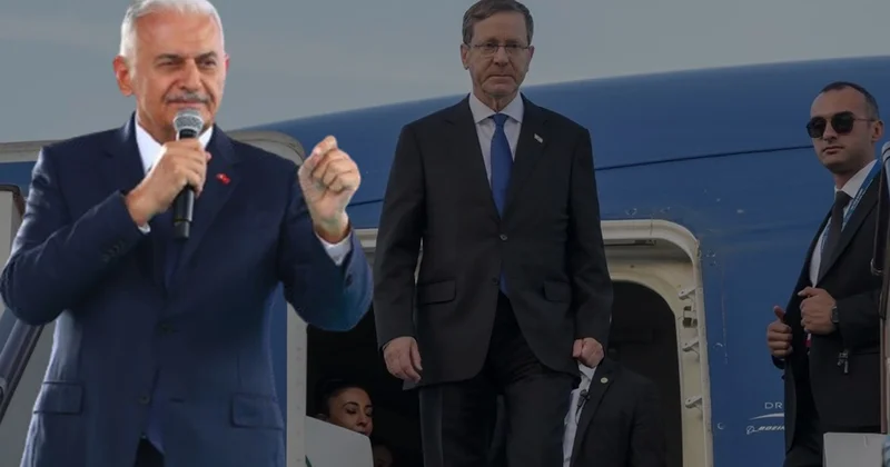 Binali Yıldırımın ın açıklamaları AKP deki çatlağı büyüttü: Azerbaycan Herzog un uçağı için geri adım atmadı Sözcü Gazetesi
