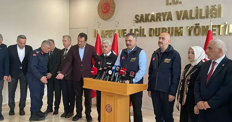 Bakan Çiftçi: Teyakkuz halinde olmamız gerekiyor