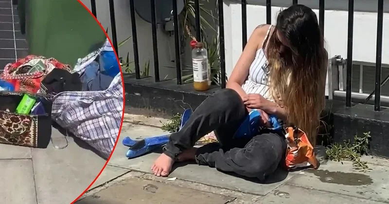 Dünya bu skandalı konuşuyor! Arap prensesin cezası belli oldu