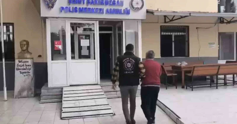 Aranan 164 kişi eş zamanlı operasyonla yakalandı