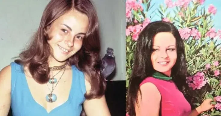 Ayşecik rolüyle hafızalara kazınmıştı!Zeynep Demircioğlu 72 yaşında yıllar sonra görüntülendi
