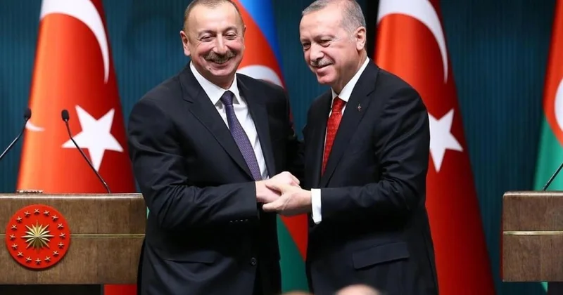AK Parti yönetiminden Azerbaycan açıklaması: Sorunlarımızı aile içinde konuşuruz