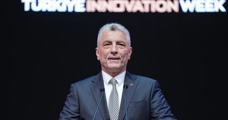 Ticaret Bakanı Bolat: Türkiye ekonomik istikrarını korudu
