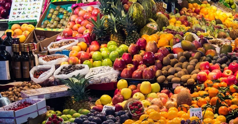 Dünyanın en iyi meyveleri seçildi: Türkiye nin o lezzeti ilk 15 te! Hangi ülkenin nesi meşhur?