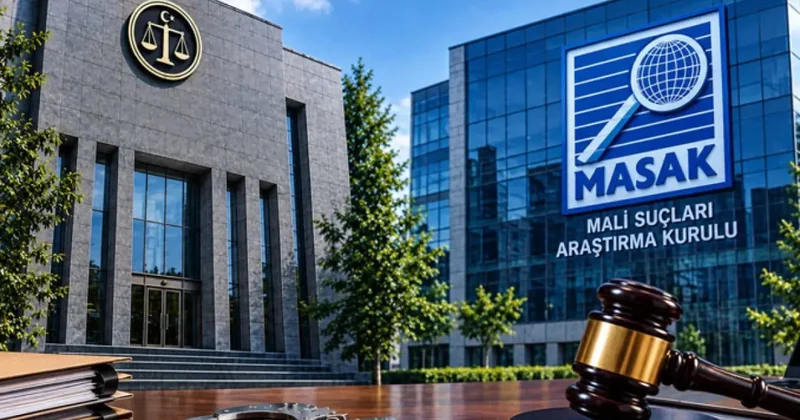 Fon soruşturmasında yeni aşamaya geçildi: MASAK tan özel hamle
