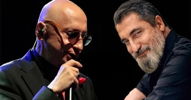 Usta sanatçıdan acı haber geldi... Soner Olgun hayatını kaybetti