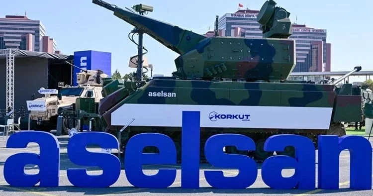 İspanyollar duyurdu! Önce HÜRJET sonra ASELSAN: Sanchez yönetiminden İsrail yerine Türkiye kararı