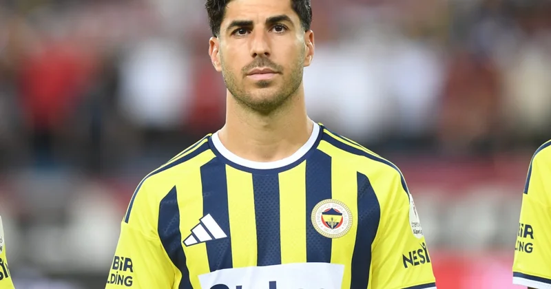 Fenerbahçe ye bir kötü haber daha! Alanyaspor maçı öncesi Asensio gelişmesi Sözcü Gazetesi