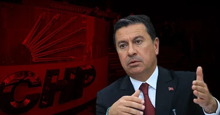 Muğla Büyükşehir Belediye Başkanı Aras: CHP üyeliğimden ayrılarak görevimi bağımsız sürdürme kararı aldım