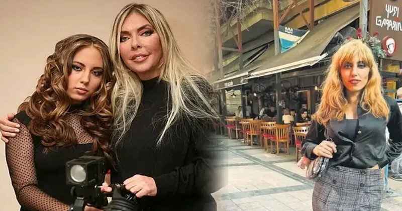 Ahu Tuğba nın kızı Anjelik hukuk mücadelesine başladı! Asıl mesleğine geri döndüğünü açıkladı