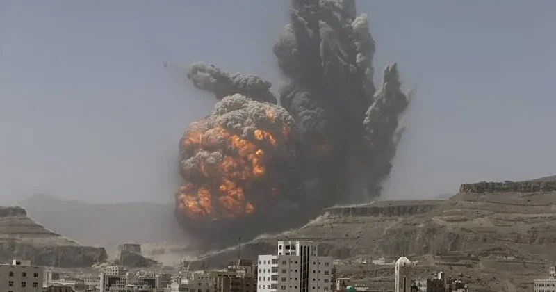 Yemen ordusu: Çatışmalar şiddetlendi