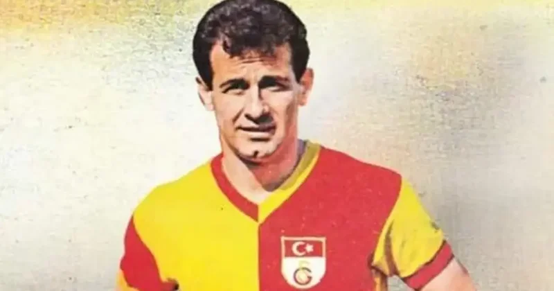 Metin Oktay ın 63 yıllık rekorunu 1. Lig ekibinin golcüsü kırdı!