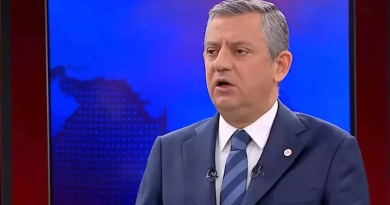 Özgür Özel’den gündem yaratacak çıkış: “Ben savaştayım! Ölümü de göze almışız, hapsi de göze almışız”