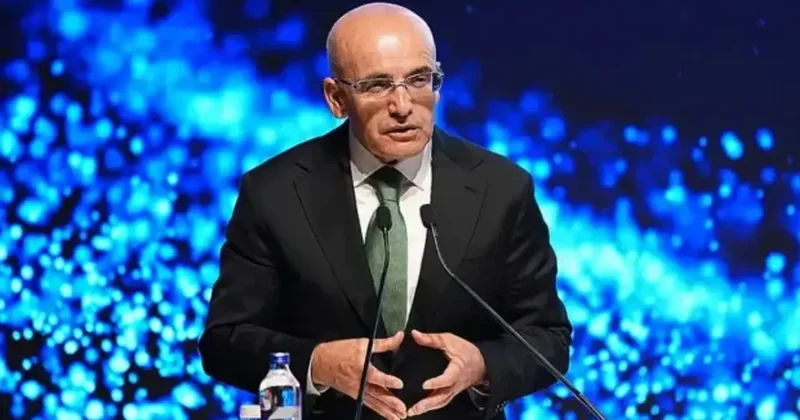 Bakan Şimşek: Fonlardaki düzenlemeler yıl başına kadar tamamlanacak!