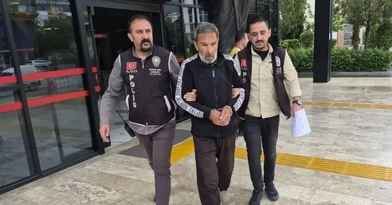 Cezaevine girmek için Erdoğan’a hakaret etti Sözcü Gazetesi
