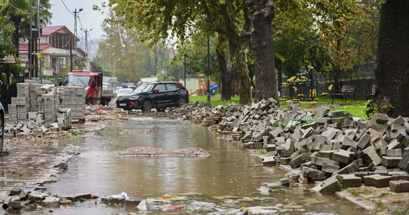 46 bin kişi İstanbul için seferber oldu: Sahada son durum ne?