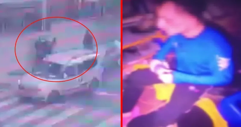 Engelli genci dolandırınca başına gelmeyen kalmadı! Önce kaçırıldı ardından öldüresiye dövüldü: Bakın kaçıranlar kim çıktı!