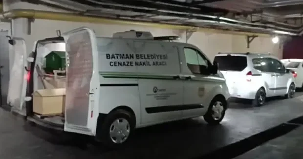 Batman haberleri Batman da 7 yaşındaki kızını öldürüp kömürlükte saklayan baba öldü 16 Ekim 2026