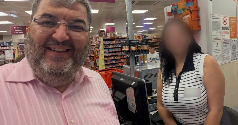 Üniversite hocasının paylaşımı olay oldu