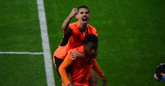 Trendyol Süper Lig: Çorum FK: 2 Çaykur Rizespor: 1 (Maç sonucu) Çorum Haberleri Habertürk Yerel Haberler