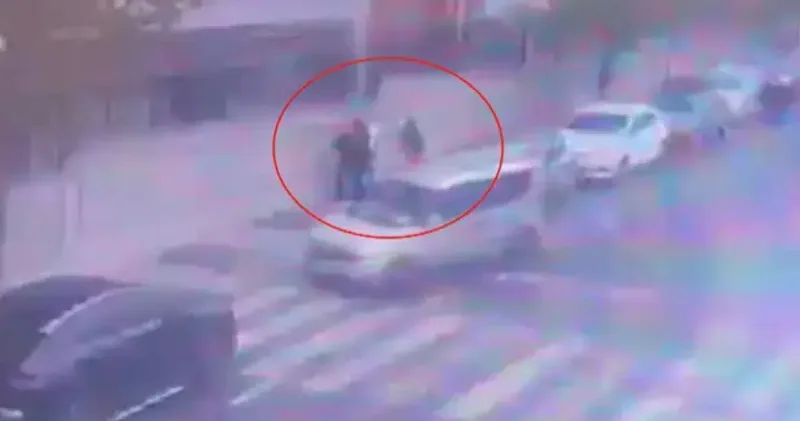 Sancaktepe de zihinsel engelli kişiyi dolandırdığı iddiasıyla kaçırıldı; polis kurtardı