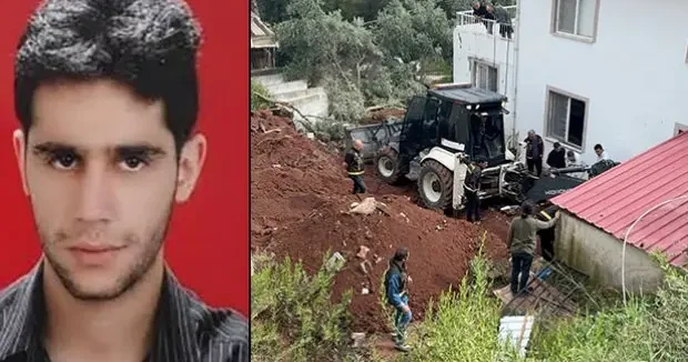 Osmaniye haberleri Osmaniye de 10 yıllık sır! Bahçede insan kemikleri bulundu 16 Ekim 2026