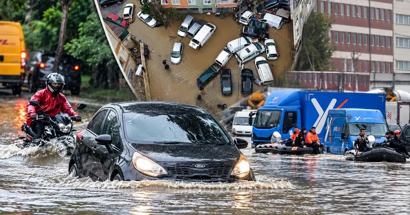 84 yıllık rekorun ardından İstanbul a bir uyarı daha