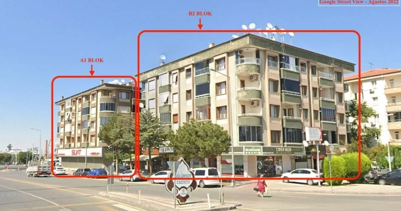 Son dakika haberler: Hayat Sitesi davasında karar: 16 kişinin ölümüyle ilgili 4 sanığa hapis cezası, 1 sanığa beraat Son dakika haberleri