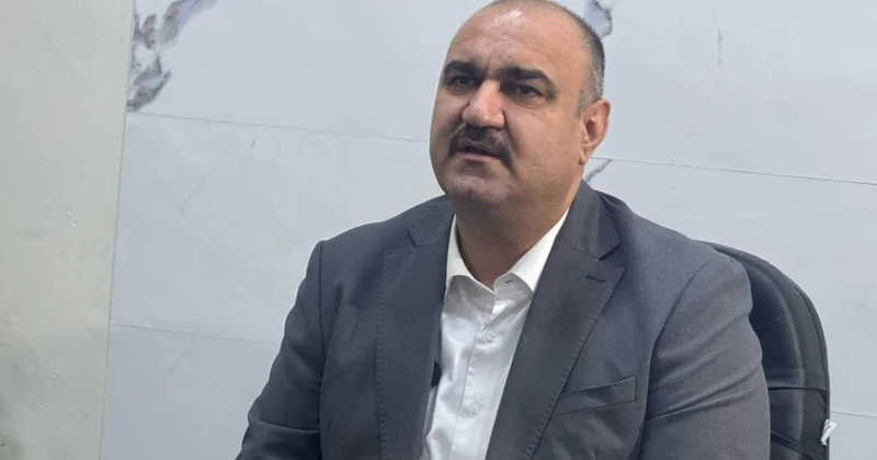 Irak ta Türkmen lider Seman Ağa bakan oldu