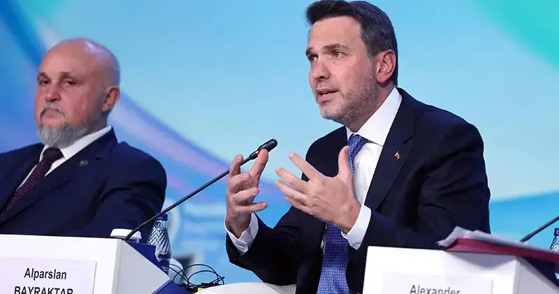 Bakan Bayraktar: Altyapımız hazır, kapasiteleri etkin kullanmalıyız