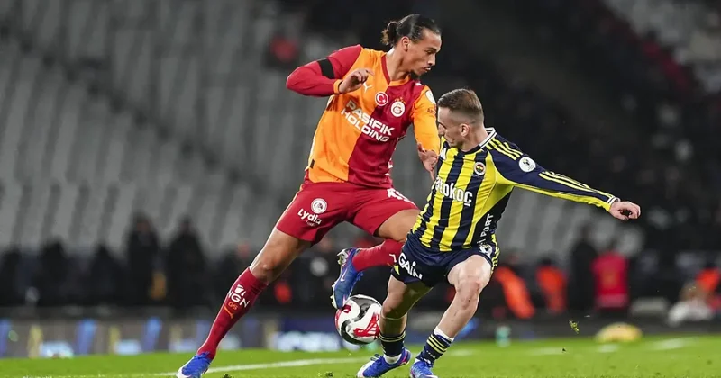 Sürpriz iddia! Süper Lig de dev derbinin tarihi değişebilir