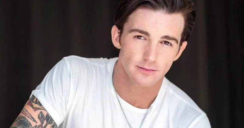 Drake Bell’den sağlık sigortası isyanı: Sakın oyuncu olmayın