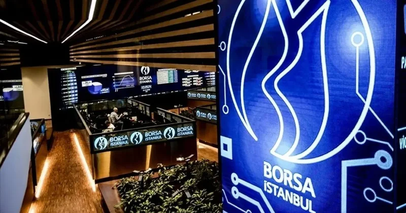 Borsa güne kayıpla başladı! Yatırımcıların gözü S&P’de